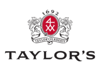 Taylor's logo
